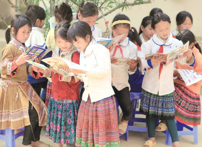 Vietnam ready for the new school year  - ảnh 1